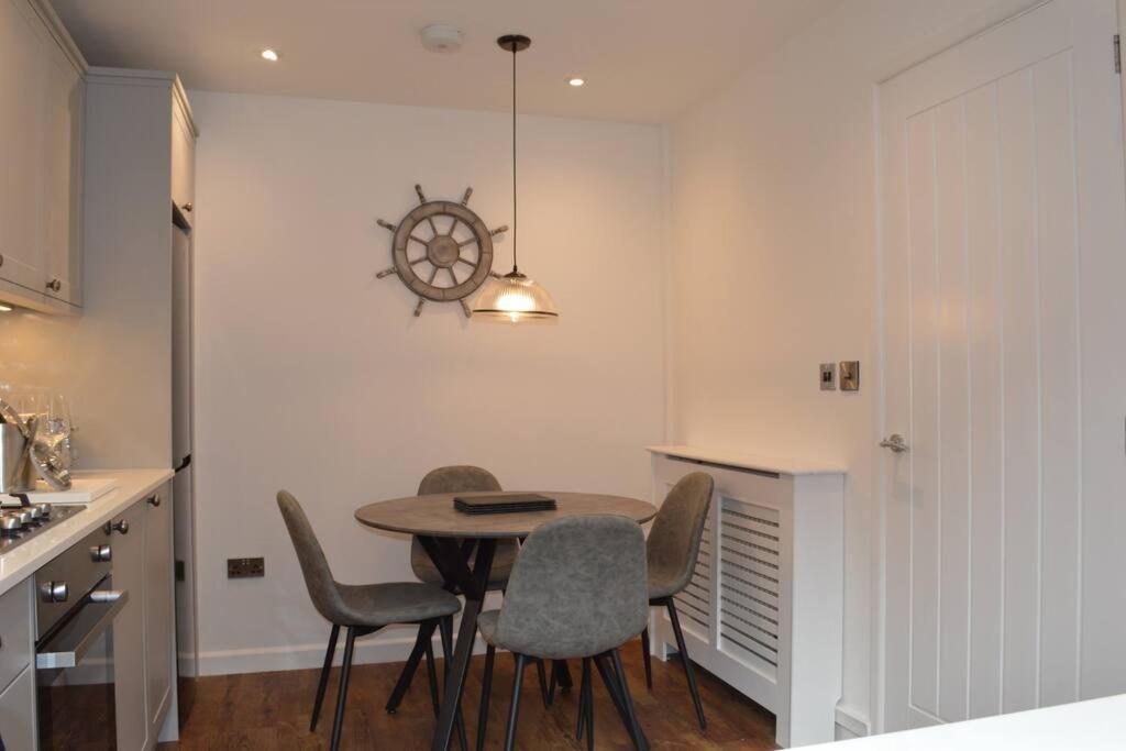 Riverside House Lancaster - 2 Bedroom House Exterior foto